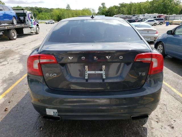 Photo 5 VIN: YV1612FS9E1293839 - VOLVO S60 T5 