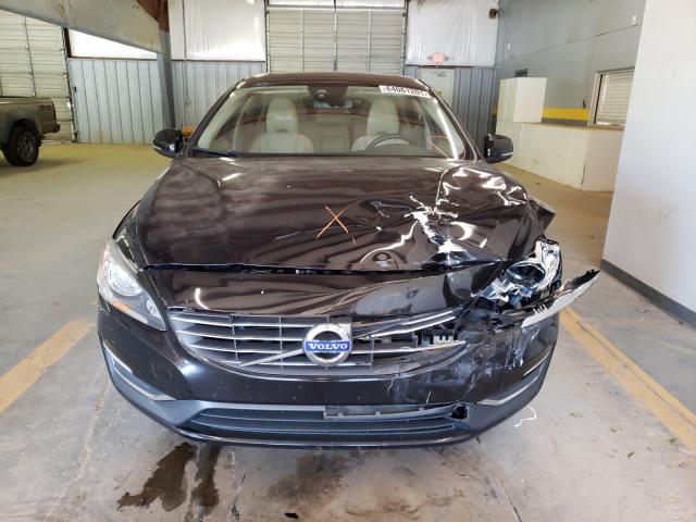 Photo 8 VIN: YV1612FS9E2274587 - VOLVO S60 T5 