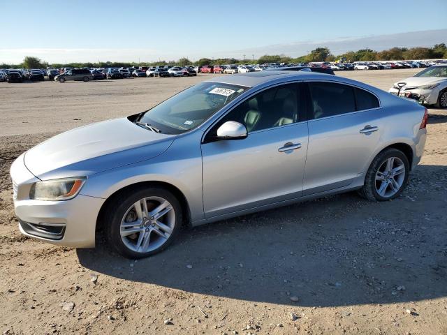 Photo 0 VIN: YV1612FS9E2277148 - VOLVO S60 