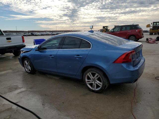 Photo 1 VIN: YV1612FS9E2277392 - VOLVO S60 