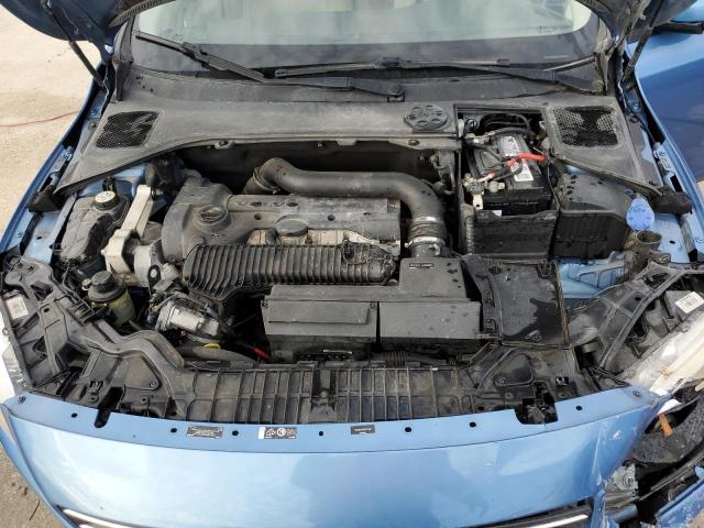 Photo 10 VIN: YV1612FS9E2277392 - VOLVO S60 