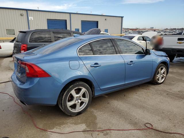 Photo 2 VIN: YV1612FS9E2277392 - VOLVO S60 