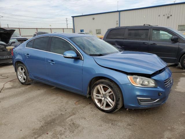 Photo 3 VIN: YV1612FS9E2277392 - VOLVO S60 