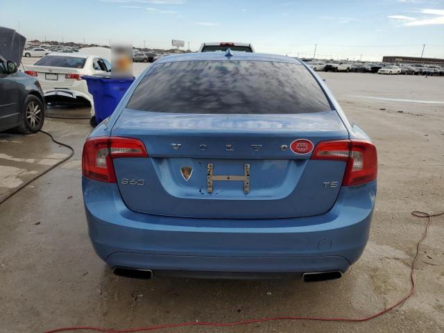 Photo 5 VIN: YV1612FS9E2277392 - VOLVO S60 