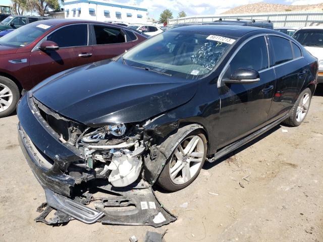 Photo 0 VIN: YV1612FS9E2278784 - VOLVO S60 