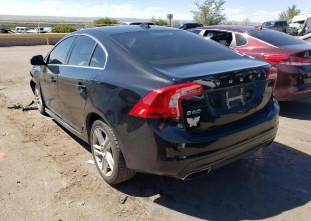 Photo 1 VIN: YV1612FS9E2278784 - VOLVO S60 