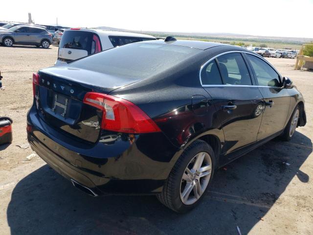 Photo 2 VIN: YV1612FS9E2278784 - VOLVO S60 