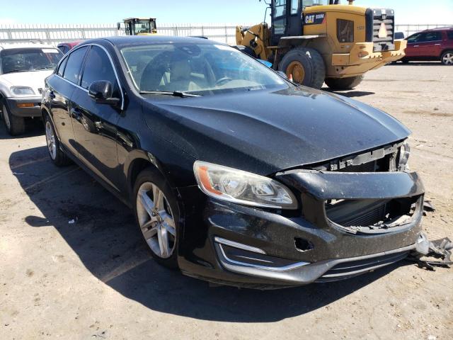 Photo 3 VIN: YV1612FS9E2278784 - VOLVO S60 