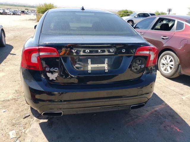 Photo 5 VIN: YV1612FS9E2278784 - VOLVO S60 