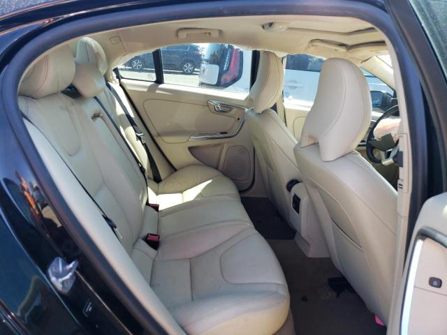 Photo 9 VIN: YV1612FS9E2278784 - VOLVO S60 