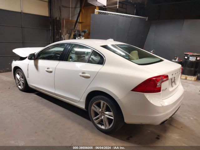 Photo 2 VIN: YV1612FS9E2281085 - VOLVO S60 