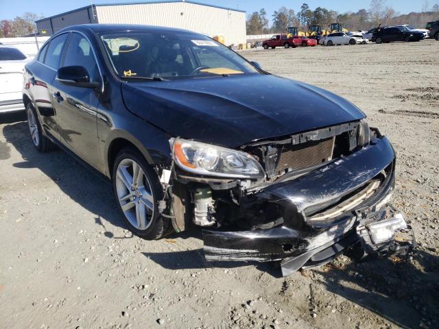 Photo 0 VIN: YV1612FS9E2281281 - VOLVO S60 T5 