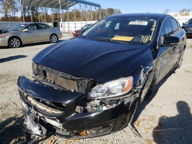 Photo 1 VIN: YV1612FS9E2281281 - VOLVO S60 T5 