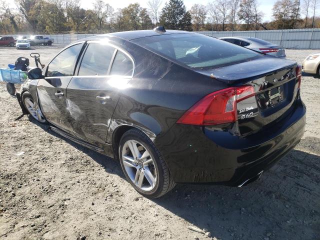 Photo 2 VIN: YV1612FS9E2281281 - VOLVO S60 T5 