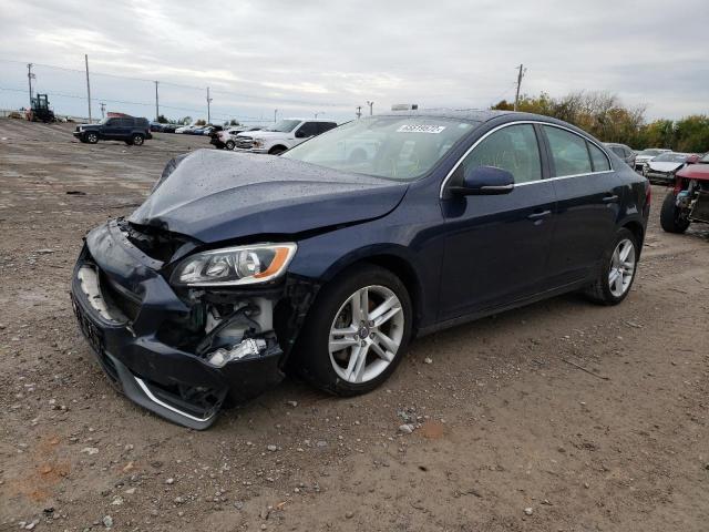 Photo 1 VIN: YV1612FS9E2282883 - VOLVO S60 T5 