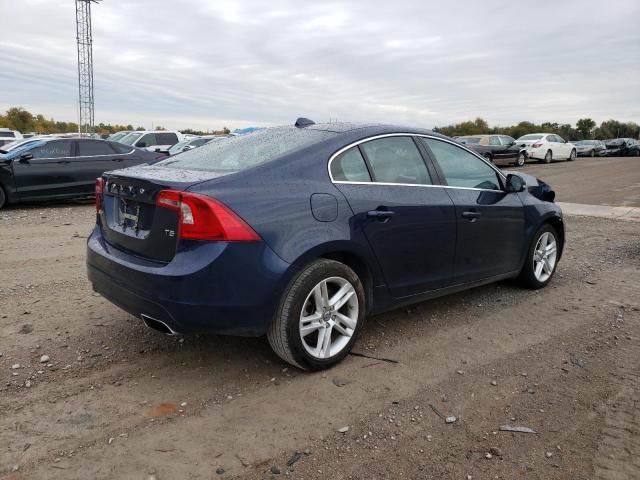 Photo 3 VIN: YV1612FS9E2282883 - VOLVO S60 T5 