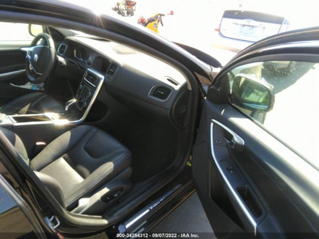 Photo 4 VIN: YV1612FS9E2296024 - VOLVO S60 