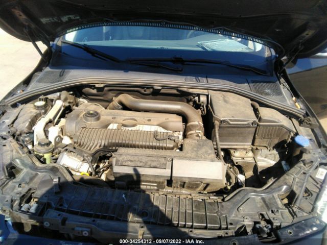 Photo 9 VIN: YV1612FS9E2296024 - VOLVO S60 