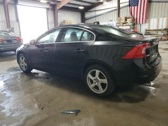 Photo 1 VIN: YV1612FSXD1215567 - VOLVO S60 T5 