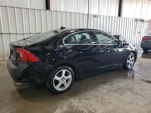 Photo 2 VIN: YV1612FSXD1215567 - VOLVO S60 T5 