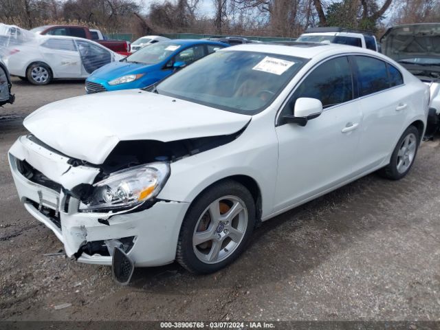 Photo 1 VIN: YV1612FSXD1216265 - VOLVO S60 