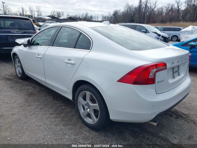 Photo 2 VIN: YV1612FSXD1216265 - VOLVO S60 