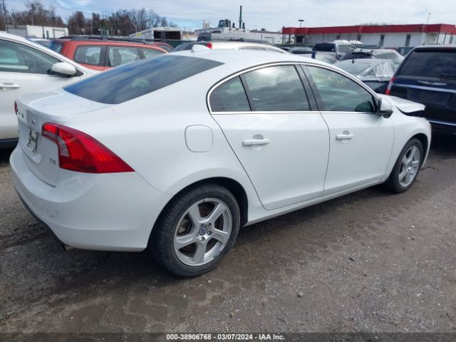 Photo 3 VIN: YV1612FSXD1216265 - VOLVO S60 