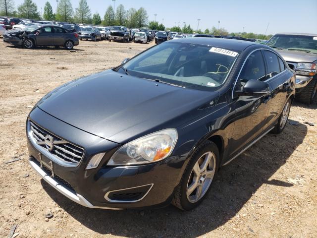 Photo 1 VIN: YV1612FSXD2175341 - VOLVO S60 T5 