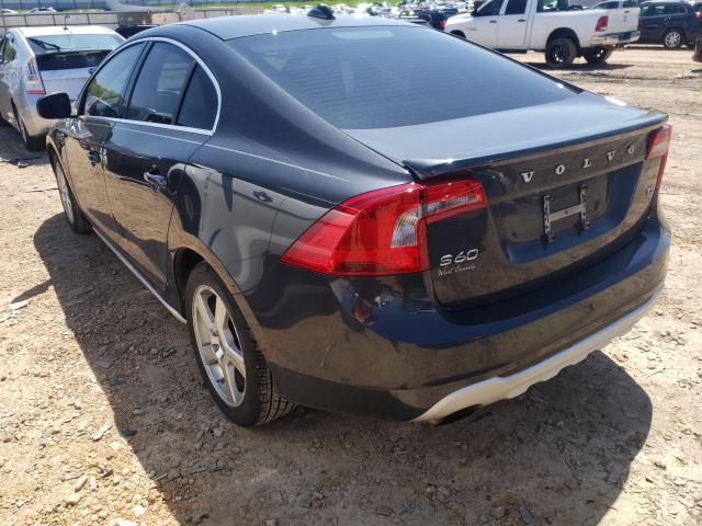 Photo 2 VIN: YV1612FSXD2175341 - VOLVO S60 T5 