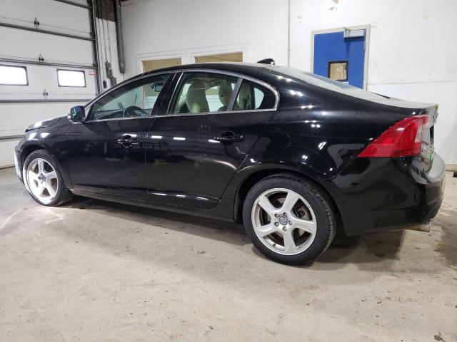 Photo 1 VIN: YV1612FSXD2177462 - VOLVO S60 