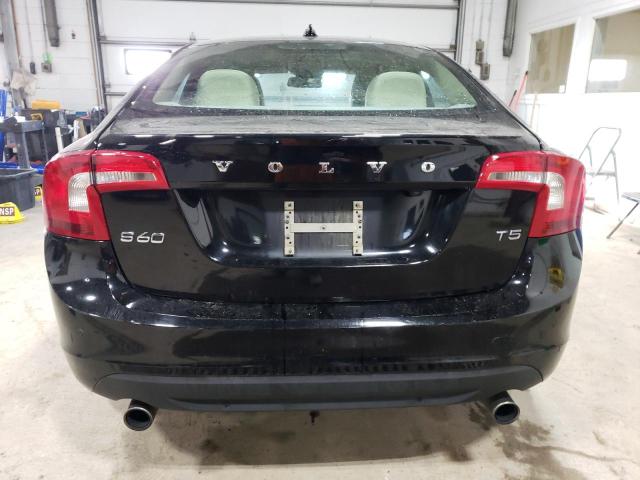 Photo 5 VIN: YV1612FSXD2177462 - VOLVO S60 