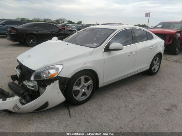 Photo 1 VIN: YV1612FSXD2180328 - VOLVO S60 