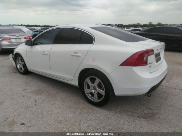 Photo 2 VIN: YV1612FSXD2180328 - VOLVO S60 