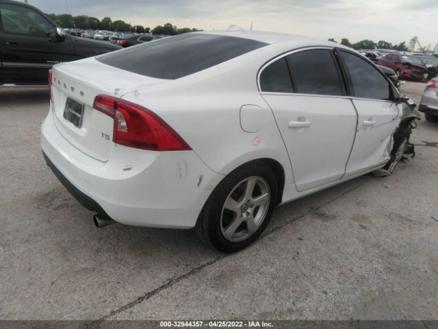 Photo 3 VIN: YV1612FSXD2180328 - VOLVO S60 