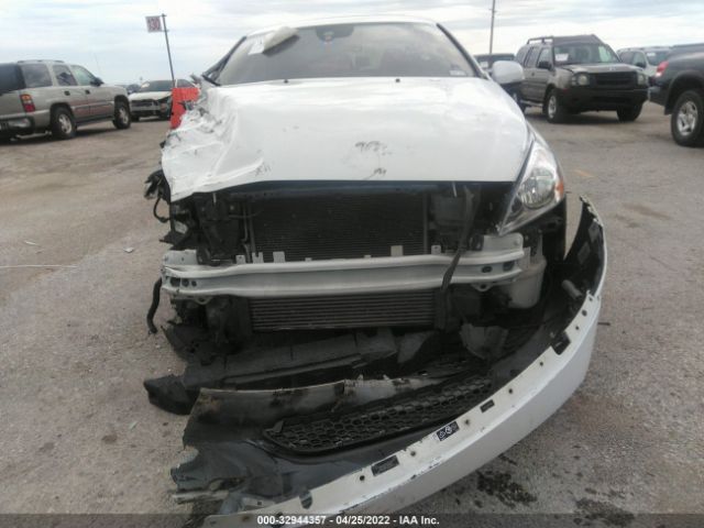 Photo 5 VIN: YV1612FSXD2180328 - VOLVO S60 