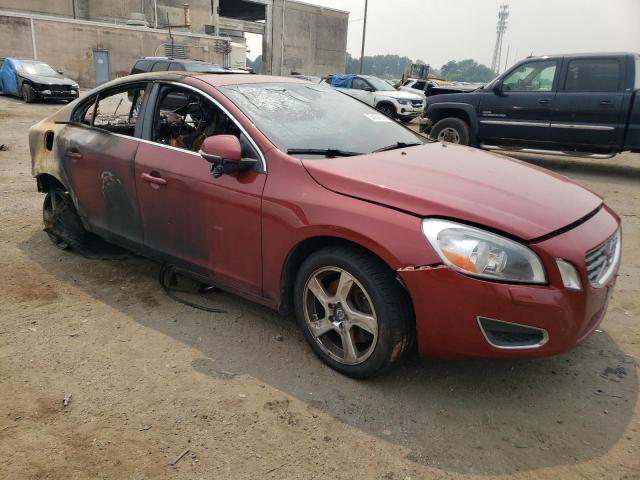 Photo 3 VIN: YV1612FSXD2186467 - VOLVO S60 T5 