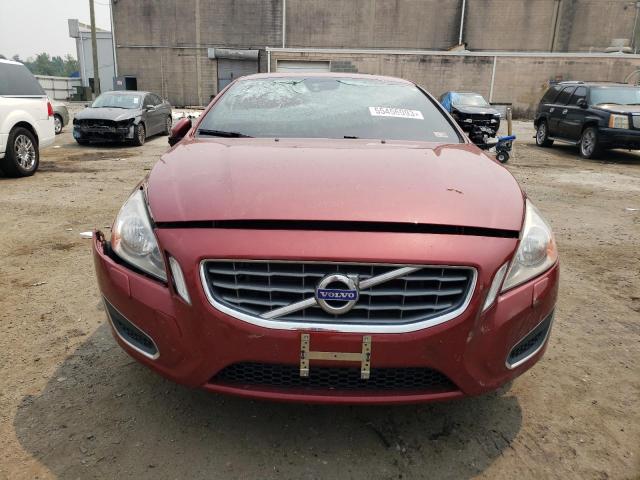 Photo 4 VIN: YV1612FSXD2186467 - VOLVO S60 T5 