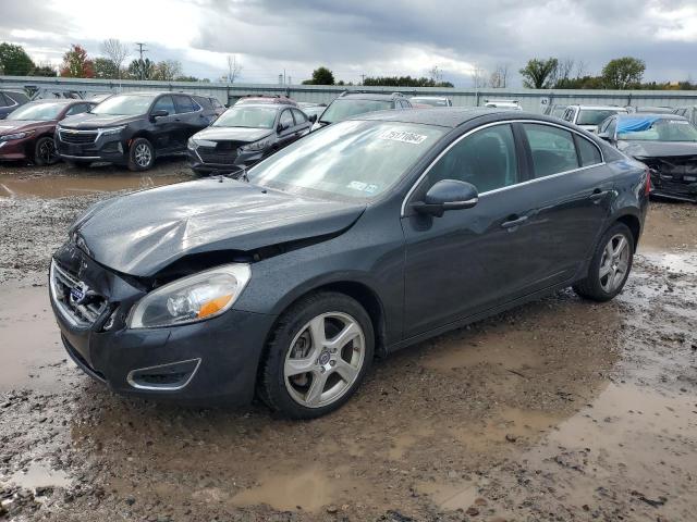 Photo 0 VIN: YV1612FSXD2187909 - VOLVO S60 T5 