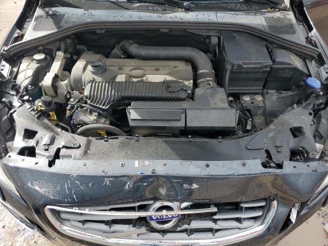 Photo 10 VIN: YV1612FSXD2187909 - VOLVO S60 T5 