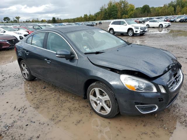 Photo 3 VIN: YV1612FSXD2187909 - VOLVO S60 T5 