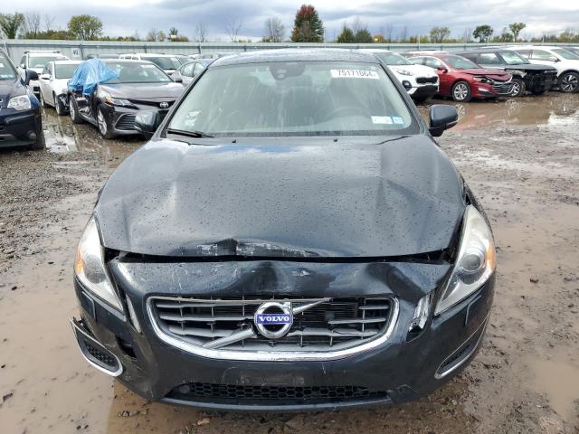 Photo 4 VIN: YV1612FSXD2187909 - VOLVO S60 T5 