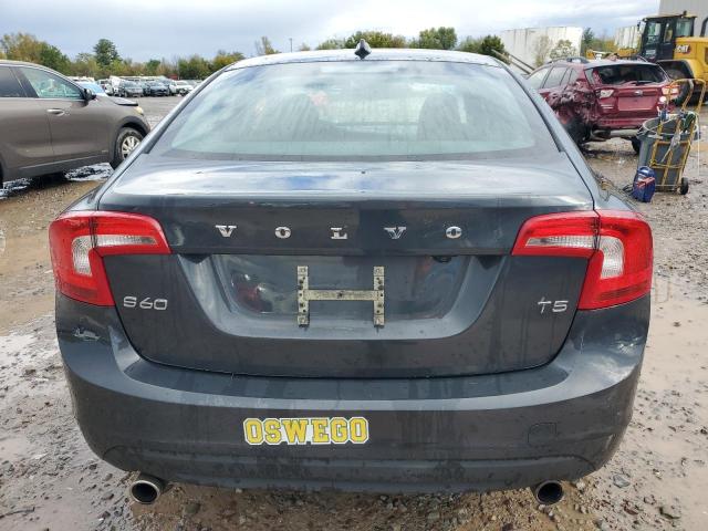 Photo 5 VIN: YV1612FSXD2187909 - VOLVO S60 T5 