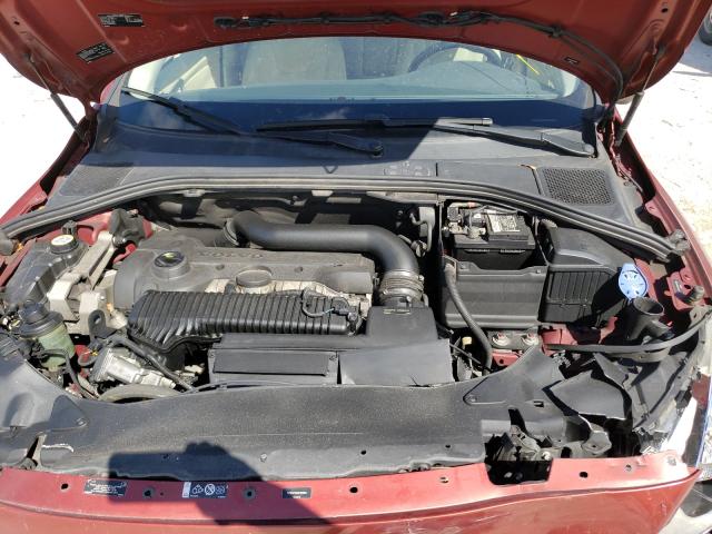 Photo 6 VIN: YV1612FSXD2188980 - VOLVO S60 T5 