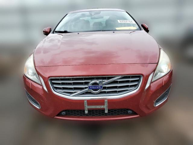 Photo 4 VIN: YV1612FSXD2189322 - VOLVO S60 