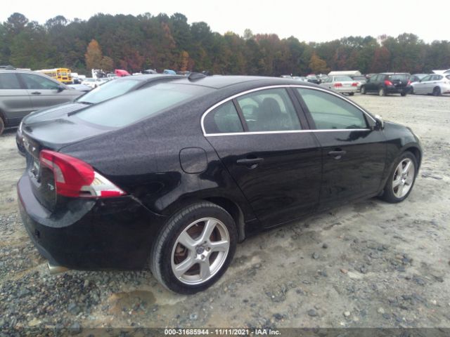 Photo 3 VIN: YV1612FSXD2194133 - VOLVO S60 