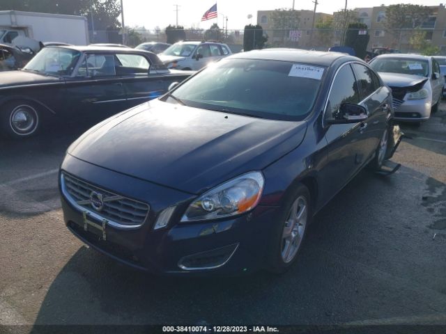 Photo 1 VIN: YV1612FSXD2194388 - VOLVO S60 