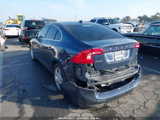 Photo 2 VIN: YV1612FSXD2194388 - VOLVO S60 