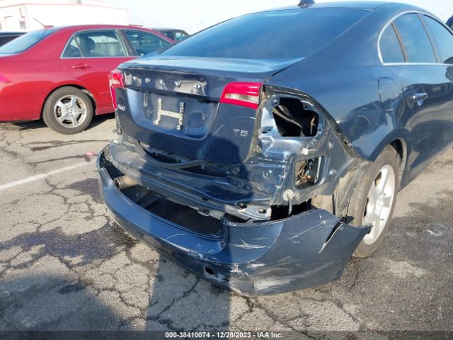 Photo 5 VIN: YV1612FSXD2194388 - VOLVO S60 