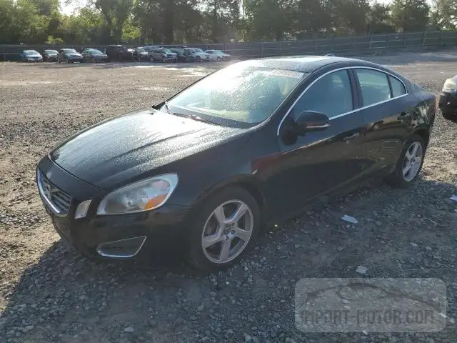 Photo 0 VIN: YV1612FSXD2202070 - VOLVO S60 