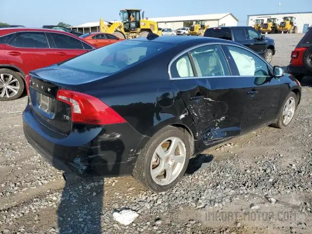 Photo 2 VIN: YV1612FSXD2202070 - VOLVO S60 